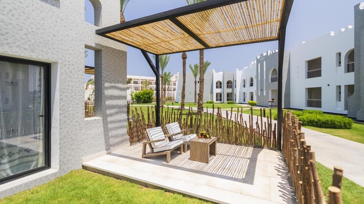 SUNRISE Tucana Resort